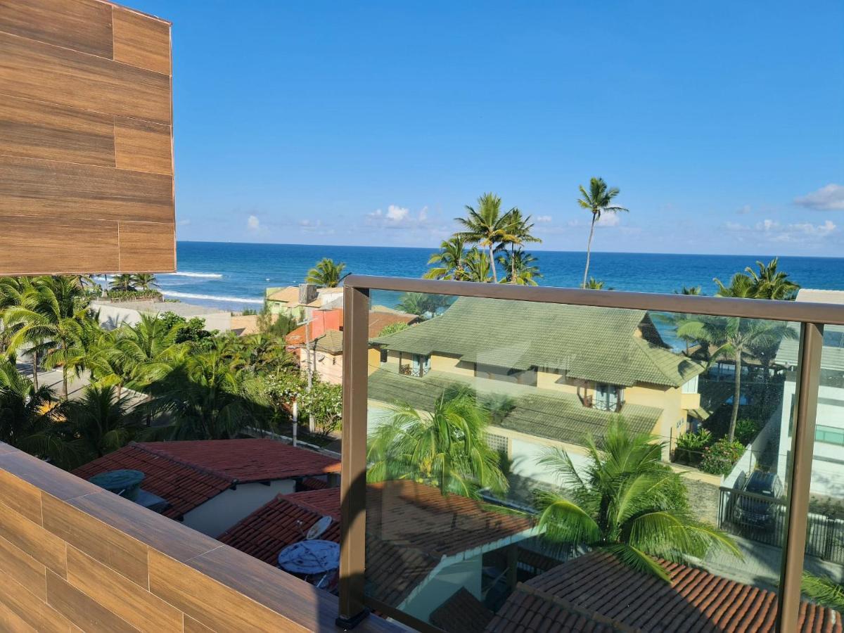 Edf Porto Principe Villa Porto de Galinhas Exterior photo