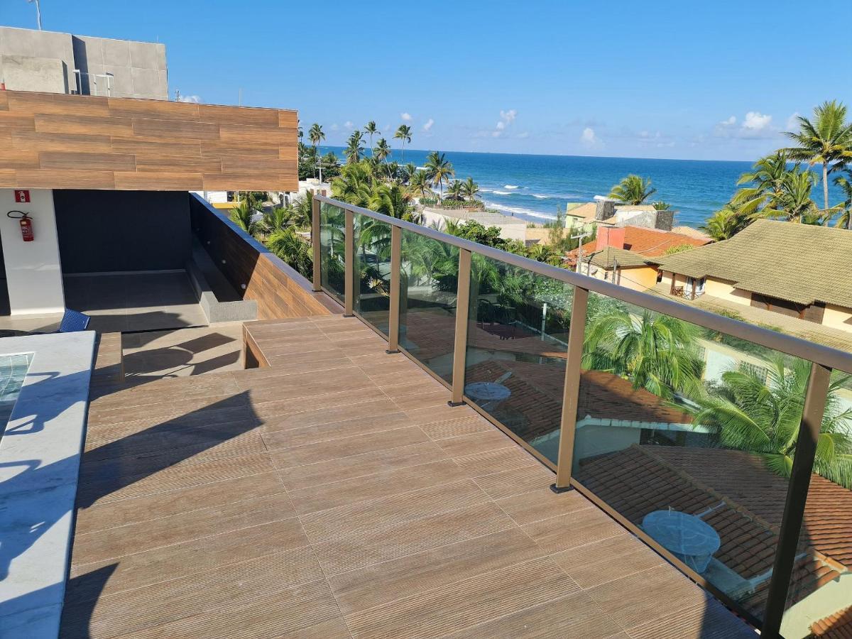 Edf Porto Principe Villa Porto de Galinhas Exterior photo