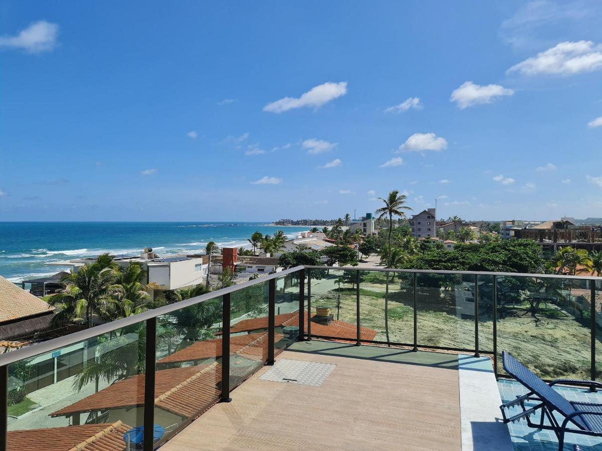 Edf Porto Principe Villa Porto de Galinhas Exterior photo